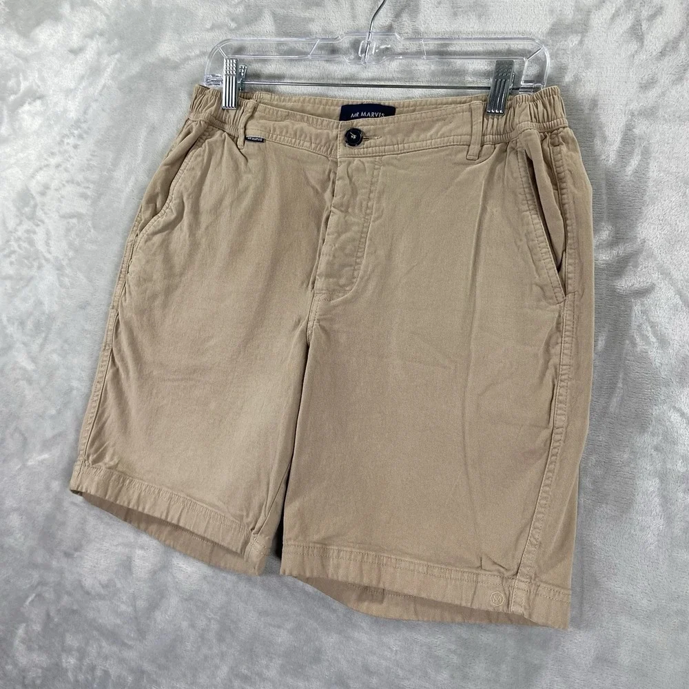 Mr Marvis Shorts Mens Large 8